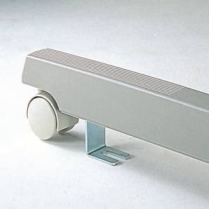 サンワサプライ SANWA SUPPLY 床固定金具(4個) NSA-QL1