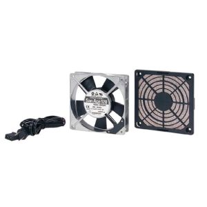 サンワサプライ SANWA SUPPLY 放熱ファン高速タイプ CP-FANS