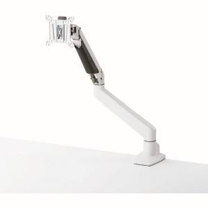 サンワサプライ SANWA SUPPLY 高耐荷重水平垂直多関節液晶モニタアーム CR-LA1304W