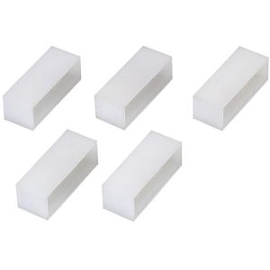 "サンワサプライ SANWA SUPPLY 5""電源コネクタカバー TK-P12"