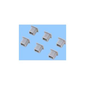 サンワサプライ SANWA SUPPLY USBコネクタキャップ TK-UCAP3