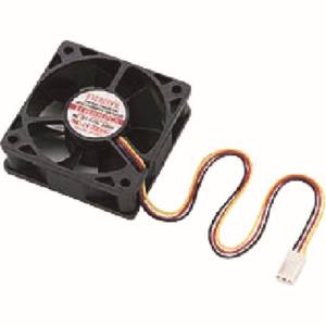 サンワサプライ SANWA SUPPLY ケース用ファン(6cm) TK-FAN1P3
