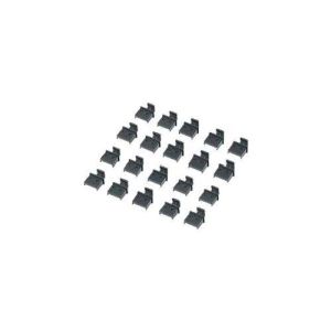 サンワサプライ SANWA SUPPLY USBコネクタキャップ TK-UCAP20