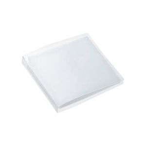 サンワサプライ SANWA SUPPLY DVD・CDファイルケース(12枚収納・クリア) FCD-FL12CL