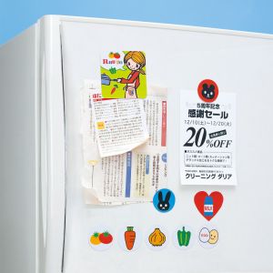 サンワサプライ SANWA SUPPLY サンワサプライ JP-MAGP3N インクジェット用 手作りマグネットペーパー