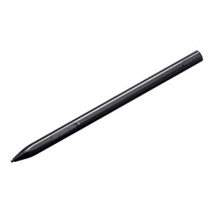 サンワサプライ SANWA SUPPLY サンワサプライ PDA-PEN57BK 極細タッチペン Microsoft Surface専用充電式 ブラック