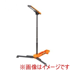 サンワサプライ SANWA SUPPLY サンワサプライ LED-FL2 充電式 LED作業灯 高さ調整 折りたたみ収納可能 メーカー直送 代引不可 北海道沖縄離島不可