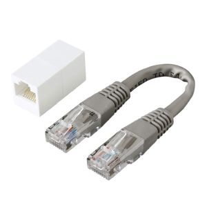 サンワサプライ SANWA SUPPLY RJ-45クロス変換キット(エンハンスドカテゴリ5) ADT-EX-CRS5EK