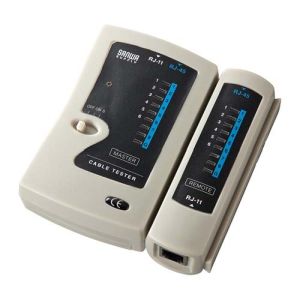 サンワサプライ SANWA SUPPLY サンワサプライ LAN-TST3Z LANケーブルテスター