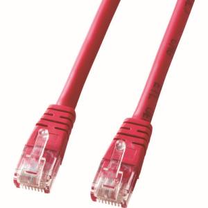 サンワサプライ SANWA SUPPLY エンハンスドカテゴリ5単線LANケーブル KB-T5T-40RN