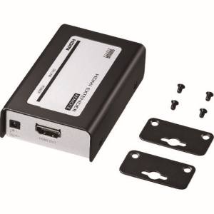 サンワサプライ SANWA SUPPLY HDMIエクステンダー(受信機) VGA-EXHDR