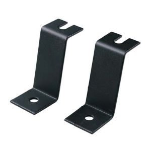 サンワサプライ SANWA SUPPLY 床固定金具 (前後用) CP-SVCQL1