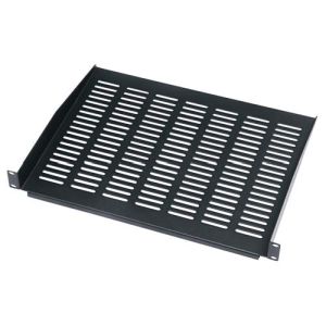 サンワサプライ SANWA SUPPLY EIA用スリット付き棚板 CP-SVC1UNT1