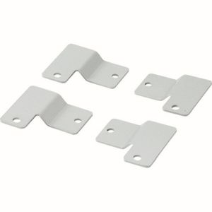 サンワサプライ SANWA サンワサプライ ERD-QL1 デスクオプション_床固定金具