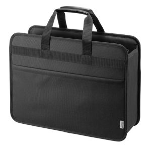 サンワサプライ SANWA SUPPLY サンワサプライ BAG-BOX3BK3 らくらくPCキャリー