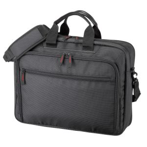 サンワサプライ SANWA SUPPLY サンワサプライ BAG-W4BK マチ拡張PCバッグ