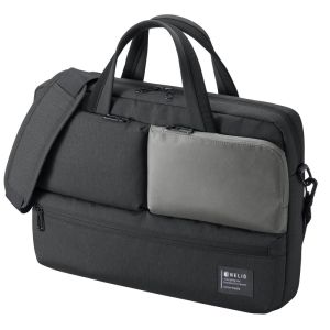 サンワサプライ SANWA SUPPLY サンワサプライ BAG-CA10BK カジュアルPCバッグ