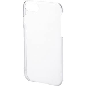 サンワサプライ SANWA SUPPLY クリアハードケース (iPhone7) PDA-IPH014CL