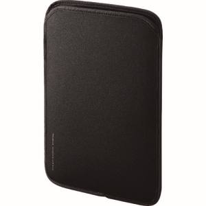 サンワサプライ SANWA SUPPLY MacBook用プロテクトスーツ(13インチ) IN-MACPR13BK