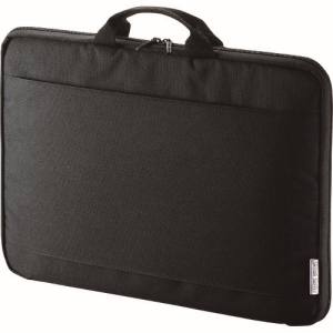 サンワサプライ SANWA SUPPLY 取っ手付きPCインナーケース IN-GH15BK