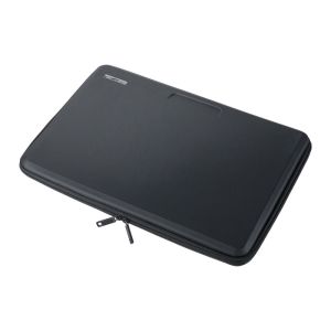 サンワサプライ SANWA SUPPLY サンワサプライ IN-EVA1501BK セミハードPCインナーケース 15.6型ワイド