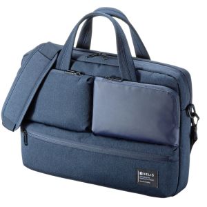 サンワサプライ SANWA SUPPLY サンワサプライ BAG-CA10NV カジュアルPCバッグ