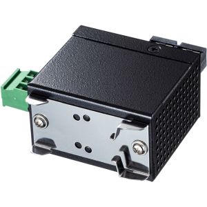 サンワサプライ SANWA SUPPLY サンワサプライ LAN-NFC241 光メディアコンバータ 産業用