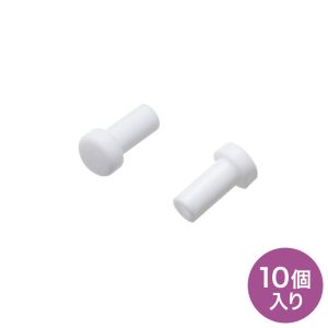 サンワサプライ SANWA SUPPLY サンワサプライ HKB-TLCVR1 LCコネクタキャップ フェルール用