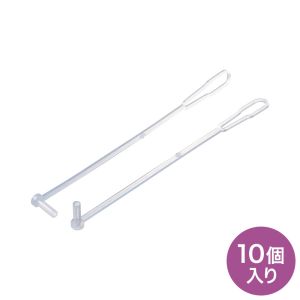 サンワサプライ SANWA SUPPLY サンワサプライ HKB-TLCVR3 LCコネクタ脱落防止キャップ フェルール用