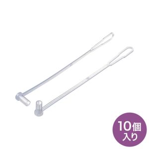 サンワサプライ SANWA SUPPLY サンワサプライ HKB-TLCVR4 SCコネクタ脱落防止キャップ フェルール用