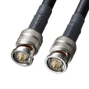 サンワサプライ SANWA SUPPLY サンワサプライ KM-SDI03 SDIケーブル HD-SDI 3G-SDI対応