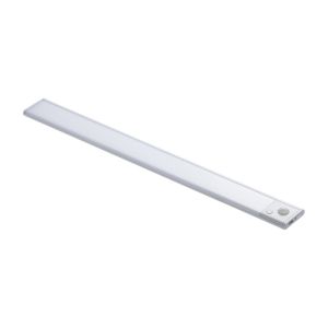 サンワサプライ SANWA SUPPLY サンワサプライ LED-BA8W 人感センサー付きLEDライト 充電式
