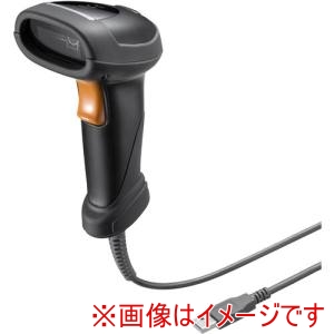 サンワサプライ サンワサプライ BCR-2D12 2次元バーコードリーダー 照合機能搭載