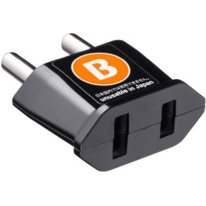 サンワサプライ SANWA SUPPLY サンワサプライ TR-AD23 海外プラグ 変換アダプタ B インド ケニア 南アフリカ共和国