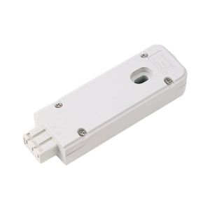 サンワサプライ SANWA SUPPLY サンワサプライ TAP-ME8104 コネクタ 20A コンセントバー 用
