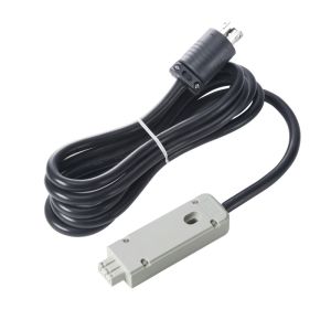 サンワサプライ SANWA SUPPLY サンワサプライ TAP-ME8104W2TL3B 延長用コネクタ 20A コンセントバー 用コード付