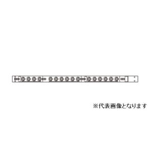 サンワサプライ SANWA SUPPLY サンワサプライ TAP-SV22024 19インチサーバーラック用コンセント 200V 20A メーカー直送 代引不可 北海道沖縄離島不可