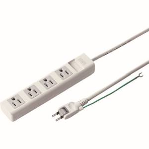 サンワサプライ SANWA SUPPLY 電源タップ TAP-N3450MGN