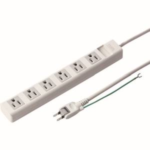 サンワサプライ SANWA SUPPLY 電源タップ TAP-N3650N