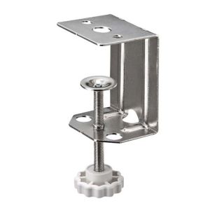 サンワサプライ SANWA SUPPLY デスククランプ TAP-F37CLAMP