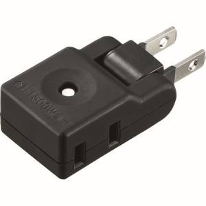 サンワサプライ SANWA SUPPLY スイングミニタップ TAP-AC8BK