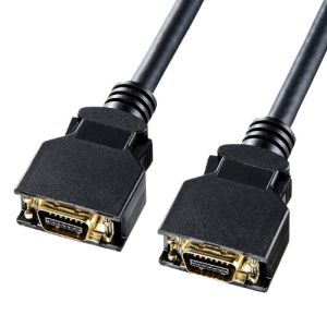 サンワサプライ SANWA SUPPLY D端子ビデオケーブル KM-V16-30K2
