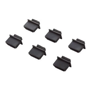 サンワサプライ SANWA SUPPLY HDMIコネクタキャップ TK-HDCAP2