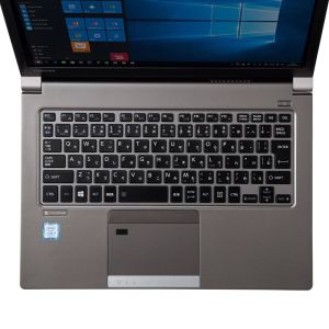 サンワサプライ SANWA SUPPLY サンワサプライ FA-SDYBR63 シリコンキーボードカバー Dynabook dynabook R63シリーズ用