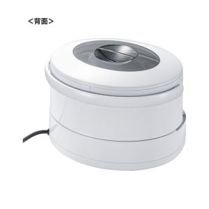 サンワサプライ SANWA SUPPLY サンワサプライ CD-US1W 超音波洗浄器