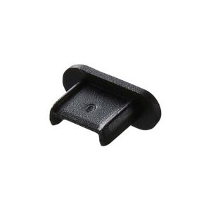 サンワサプライ SANWA SUPPLY スマホ タブレット向け コネクタキャップ (microUSB用) PDA-CAP7