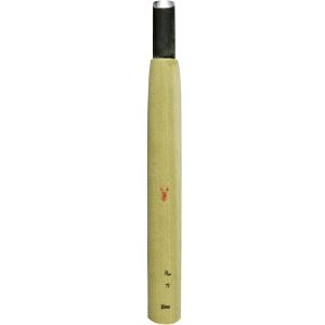 梅心子圀光 梅心子圀光 本職用彫刻刀 丸 15mm