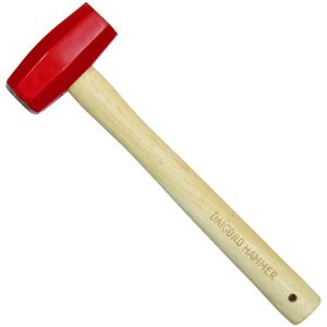 大五郎 大五郎 石頭ハンマー 0.9kg