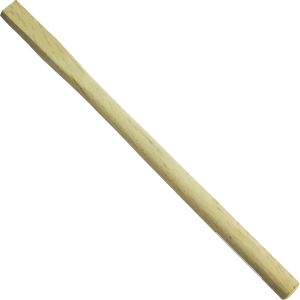 藤元 藤元 玄能 金槌の柄 白樫 豆 300mm