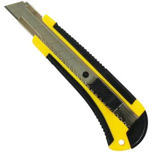 サンアップ SUN UP サンアップ C150-AL グリップ付 オートロックカッター L SUN UP